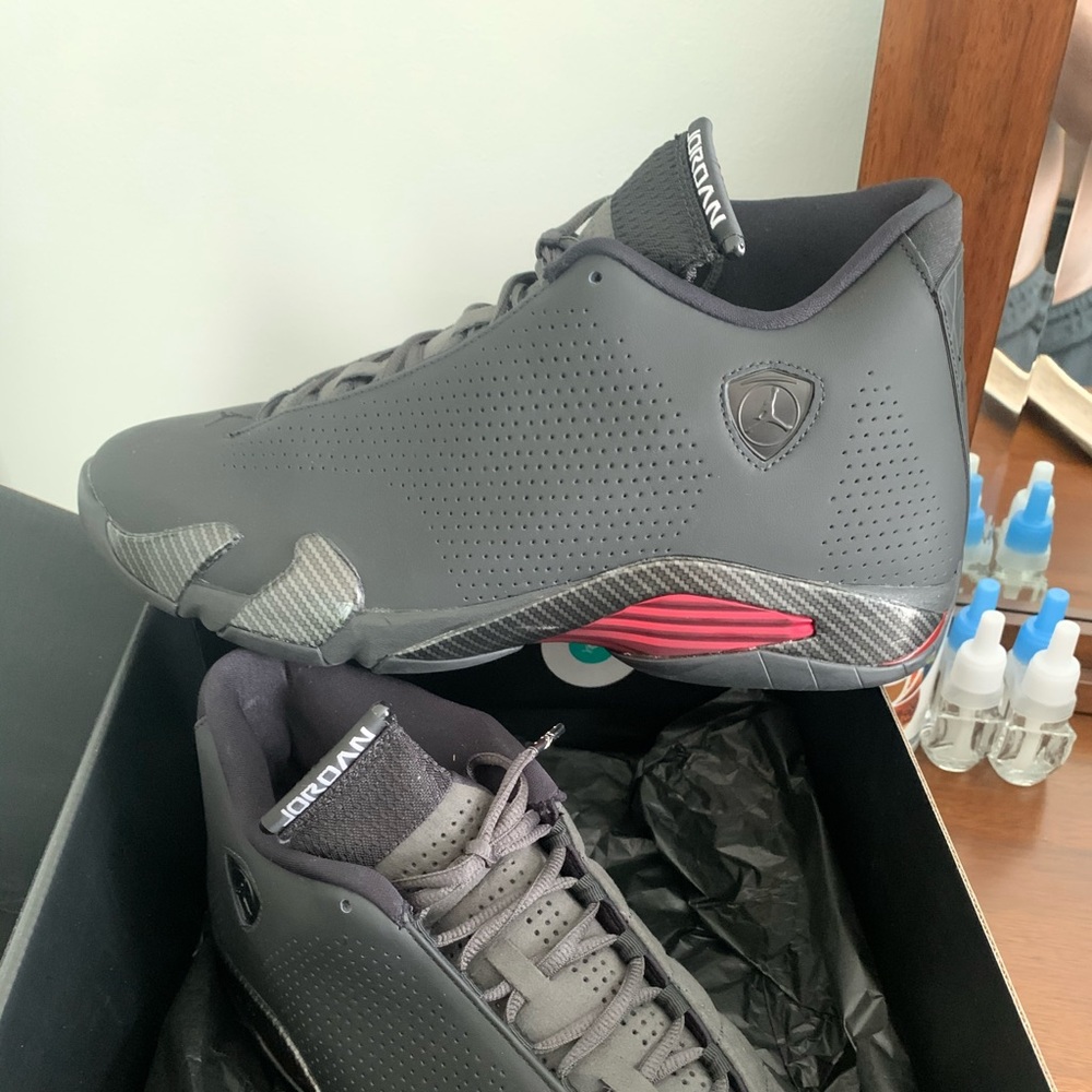 Air Jordan 14 Retro SE